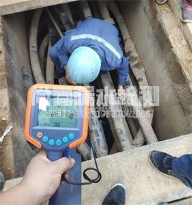 仁寿管线探测服务